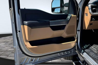 2024 Ford F-250SD XLT