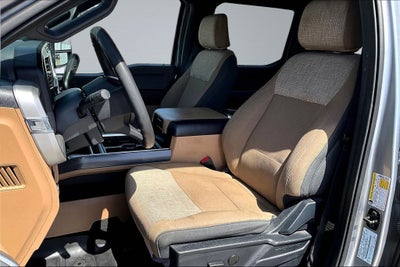 2024 Ford F-250SD XLT