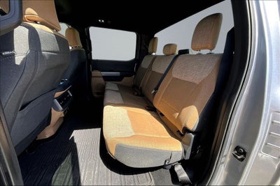 2024 Ford F-250SD XLT