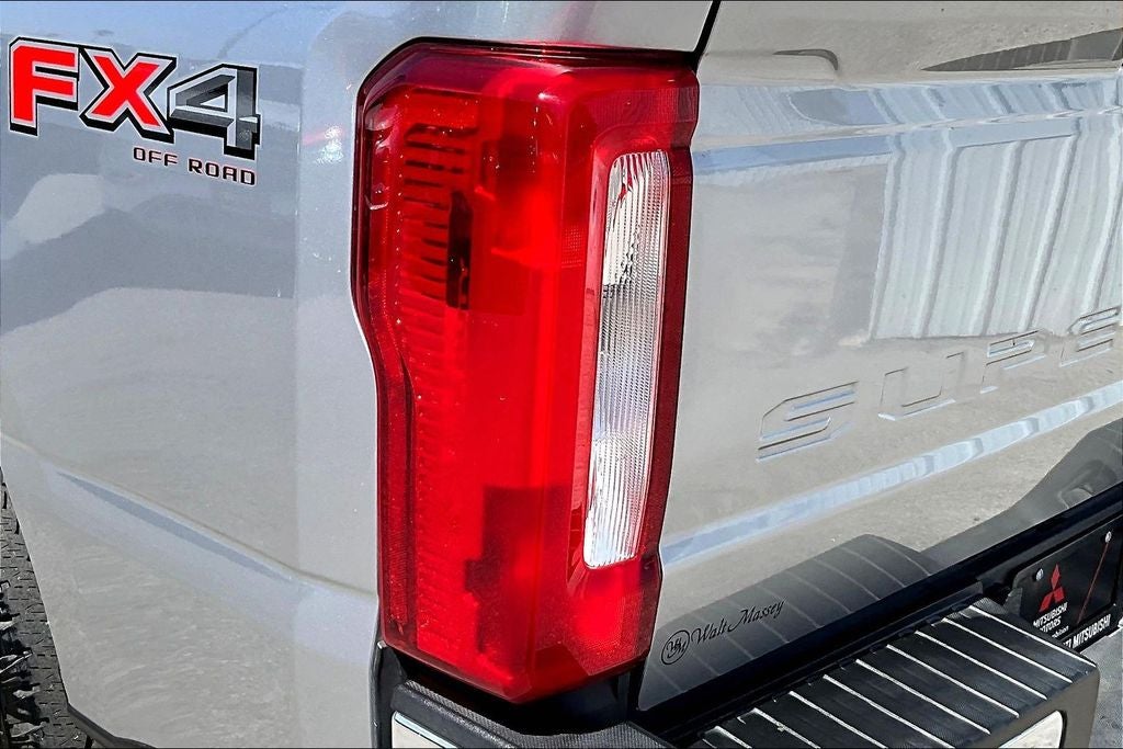 2024 Ford F-250SD XLT