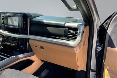 2024 Ford F-250SD XLT