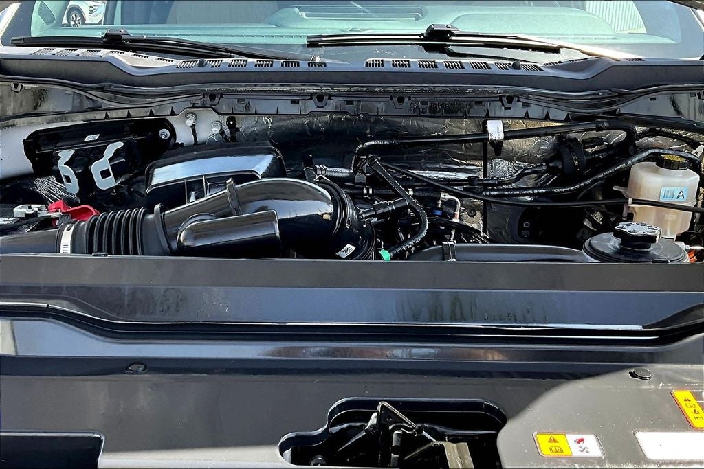 2024 Ford F-250SD XLT