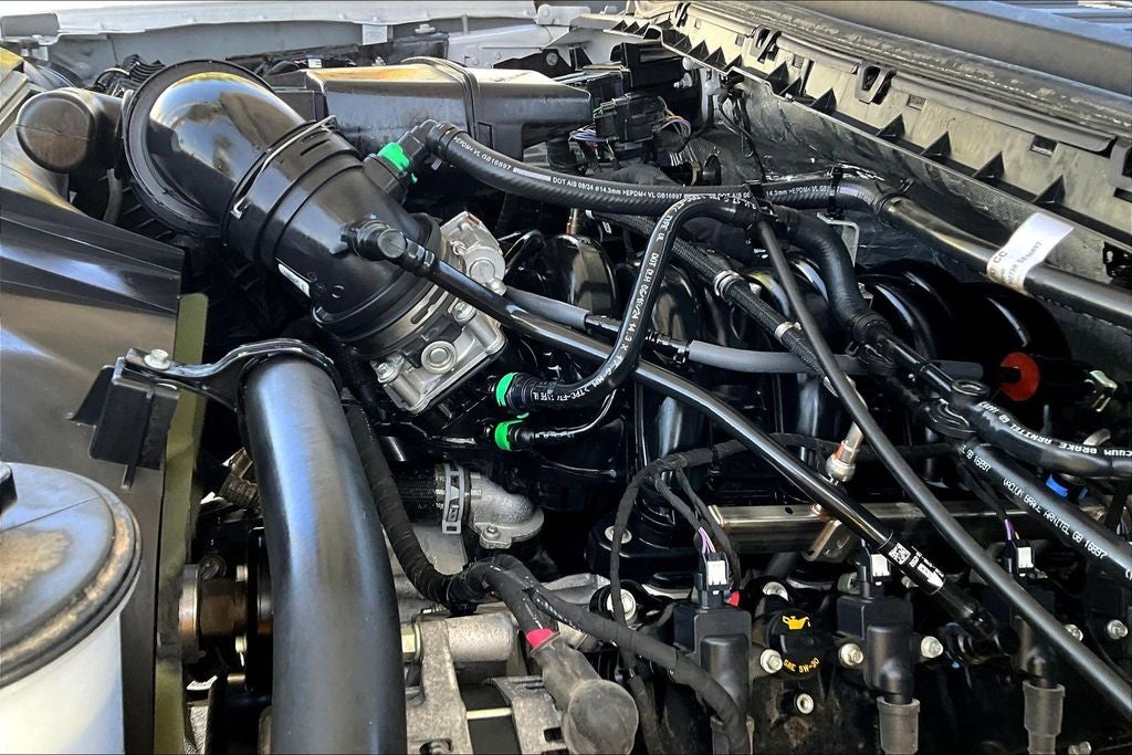 2024 Ford F-250SD XLT