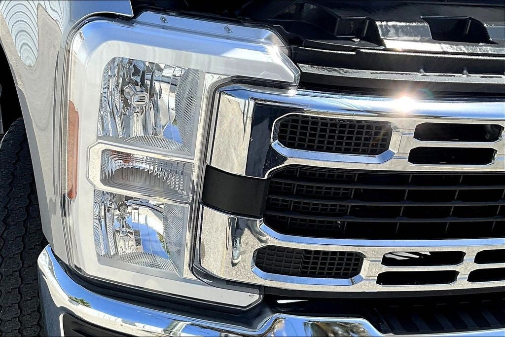 2024 Ford F-250SD XLT