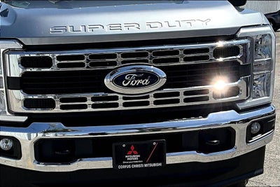 2024 Ford F-250SD XLT