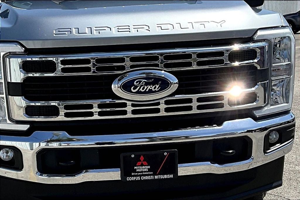 2024 Ford F-250SD XLT