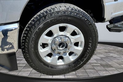 2024 Ford F-250SD XLT