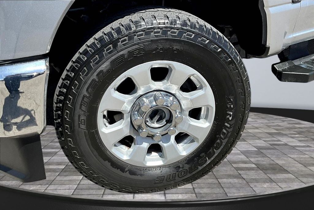 2024 Ford F-250SD XLT