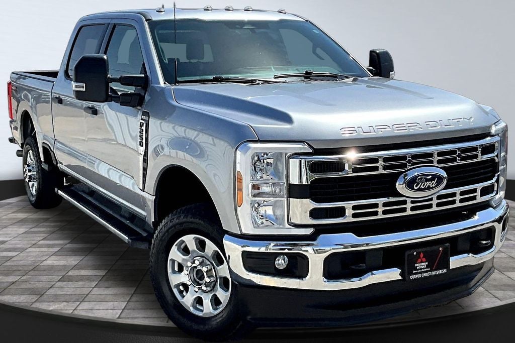 2024 Ford F-250SD XLT