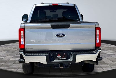 2024 Ford F-250SD XLT