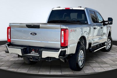 2024 Ford F-250SD XLT