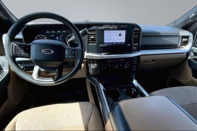 2024 Ford F-250SD XLT