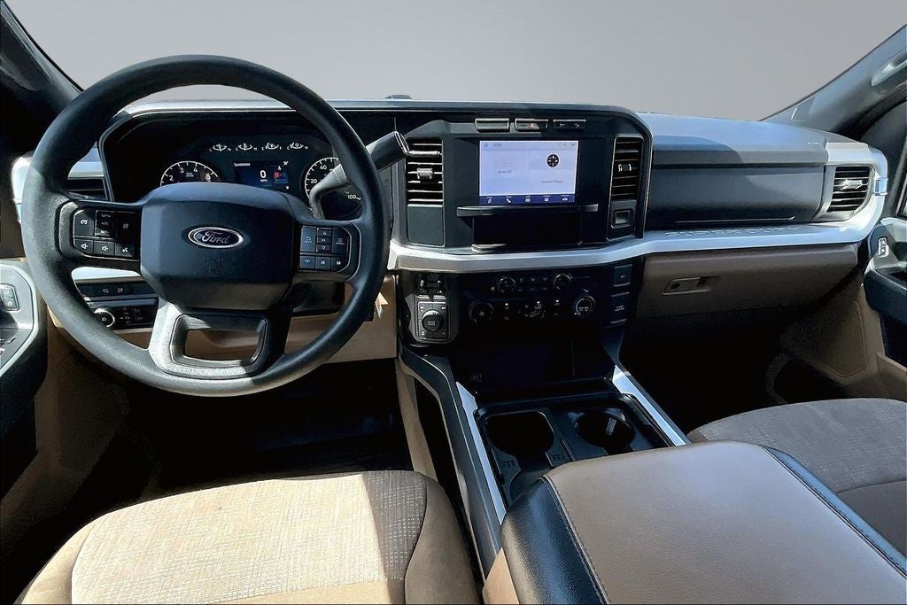 2024 Ford F-250SD XLT