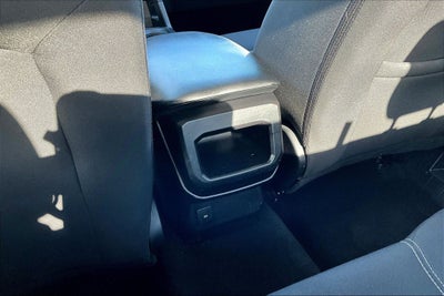 2025 Ford Ranger XL STX