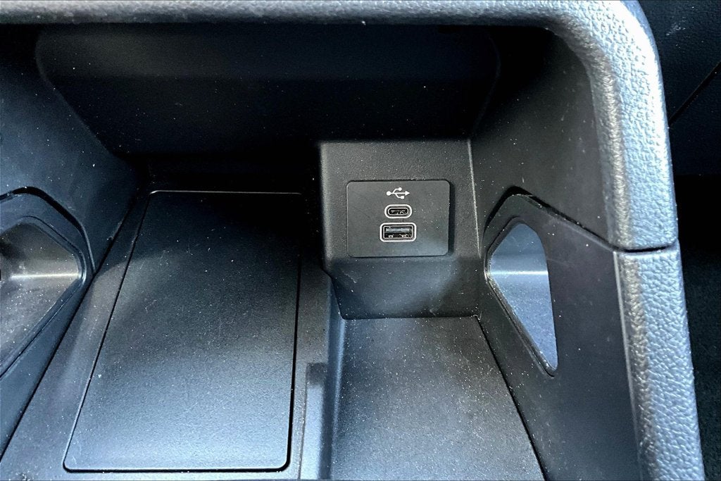 2025 Ford Ranger XL STX