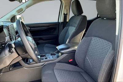 2025 Ford Ranger XL STX
