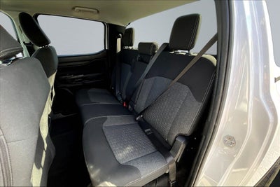 2025 Ford Ranger XL STX
