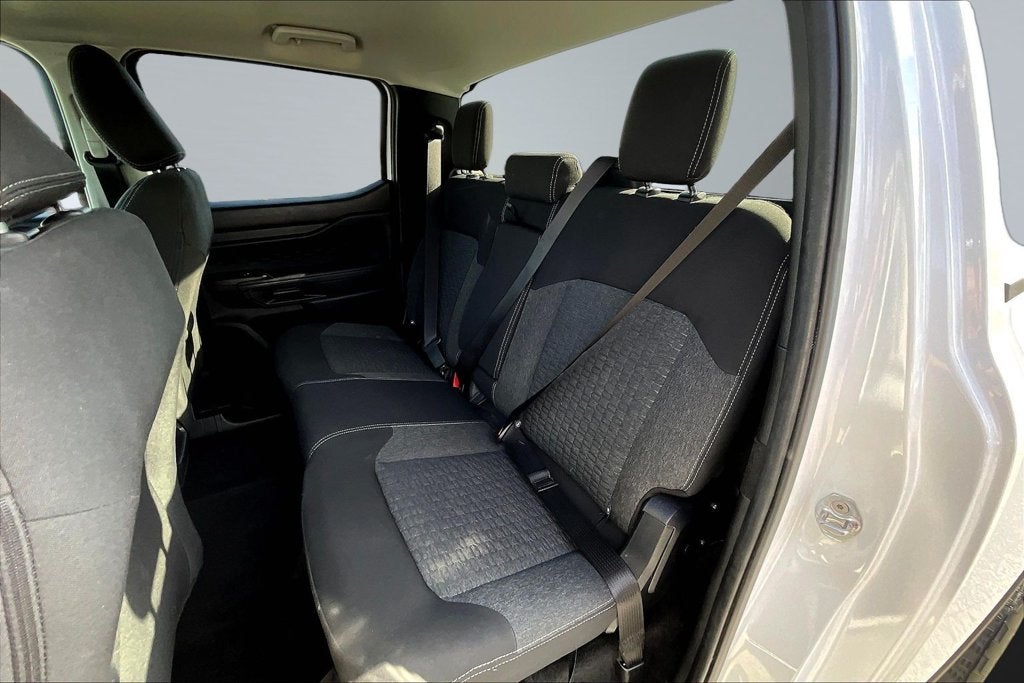2025 Ford Ranger XL STX