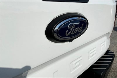 2025 Ford Ranger XL STX