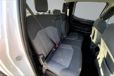 2025 Ford Ranger XL STX