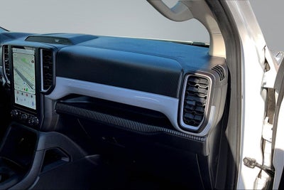 2025 Ford Ranger XL STX