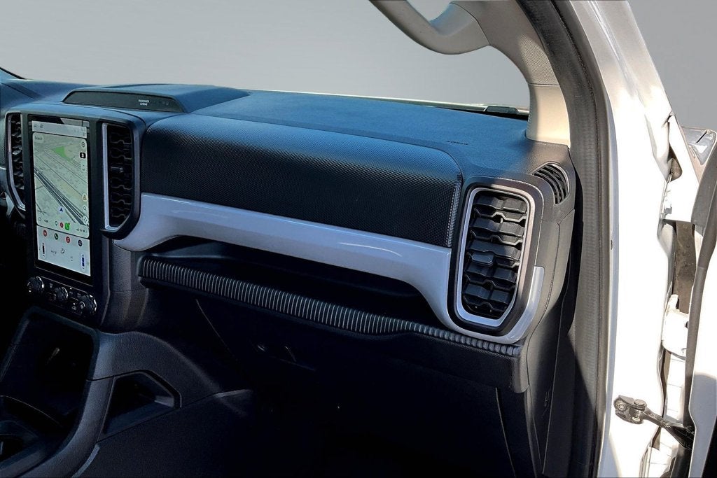 2025 Ford Ranger XL STX