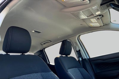 2025 Ford Ranger XL STX