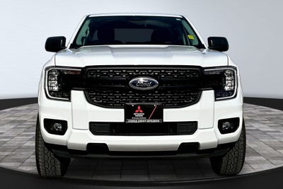 2025 Ford Ranger XL STX