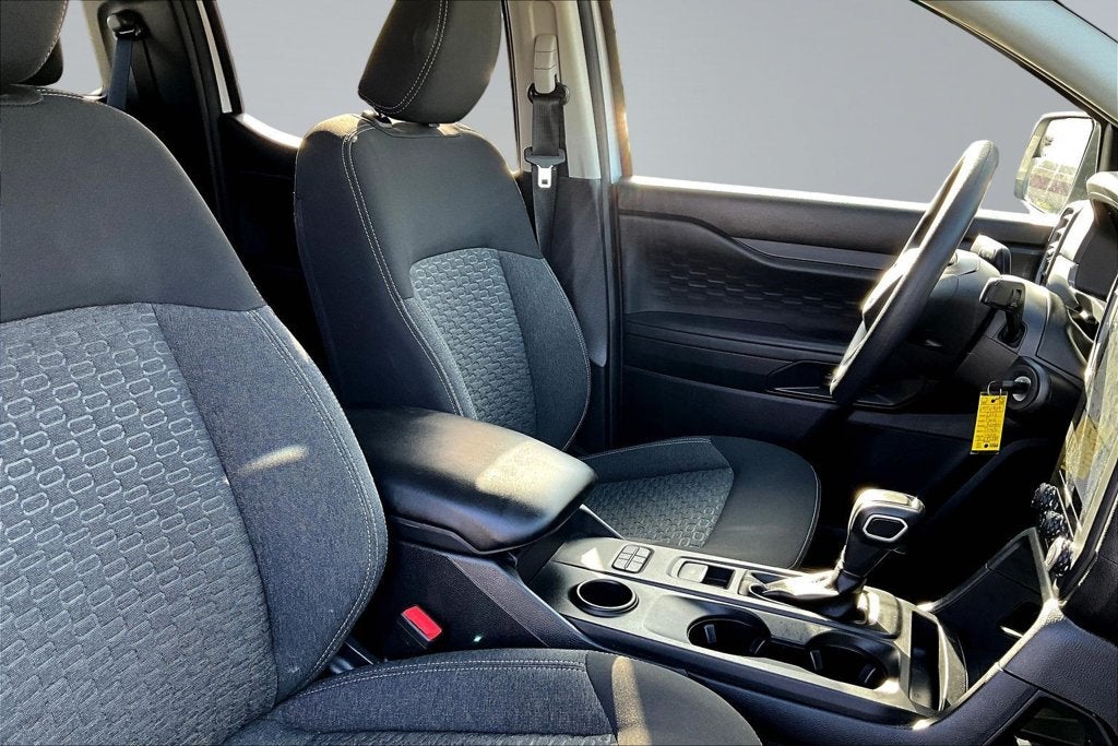 2025 Ford Ranger XL STX