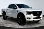 2025 Ford Ranger XL STX