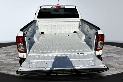2025 Ford Ranger XL STX