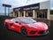 2021 Chevrolet Corvette Stingray 2LT