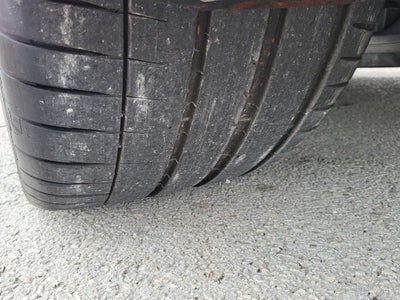 2021 Chevrolet Corvette Stingray 2LT