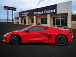 2021 Chevrolet Corvette Stingray 2LT