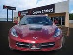 2019 Chevrolet Corvette Stingray Z51 2LT