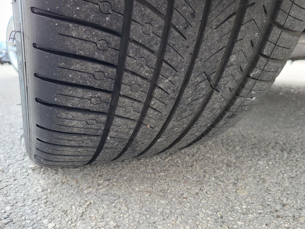 2019 Chevrolet Corvette Stingray Z51 2LT