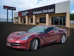 2019 Chevrolet Corvette Stingray Z51 2LT