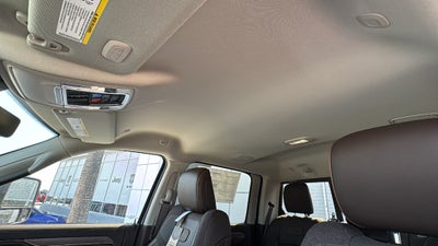 2025 RAM 2500 Limited