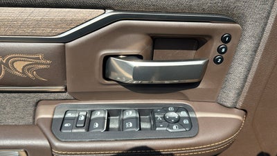2025 RAM 2500 Limited