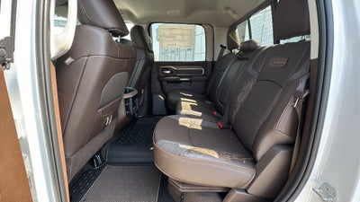 2025 RAM 2500 Limited