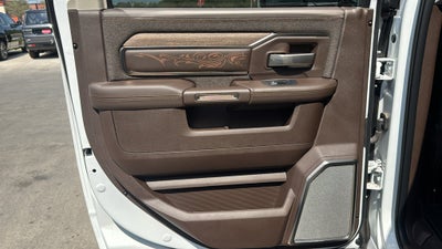 2025 RAM 2500 Limited