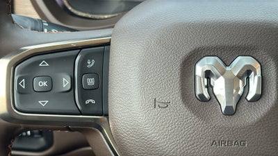 2025 RAM 2500 Limited