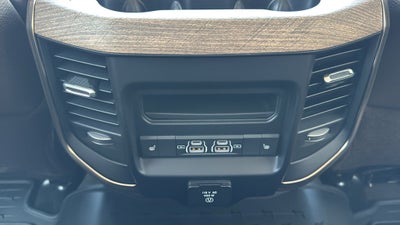 2025 RAM 2500 Limited