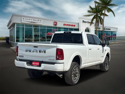 2025 RAM 2500 Limited