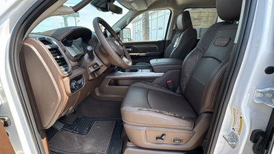 2025 RAM 2500 Limited