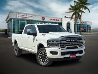2025 RAM 2500 Limited