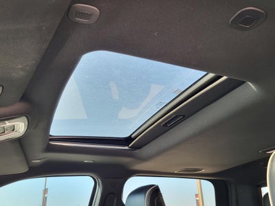 2023 RAM 2500 Power Wagon