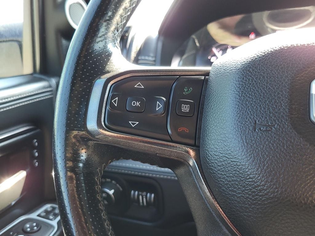 2023 RAM 2500 Power Wagon