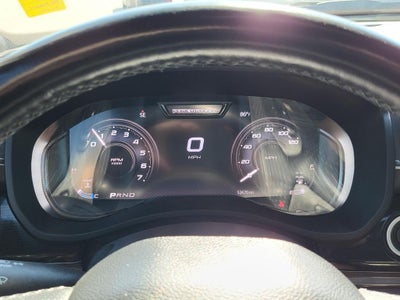 2023 RAM 2500 Power Wagon