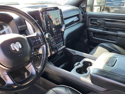 2023 RAM 2500 Power Wagon